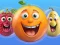 Joc Merge fruits: 2048 New in 2D! on-line