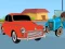 Joc Old Timer Cars Coloring on-line