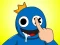 Joc DOP Rainbow Friends on-line