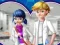 Joc College Love Chemistry Class on-line