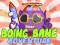 Joc Boing Bang Adventure on-line