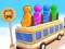 Joc Bus Stop Color Jam on-line