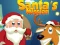 Joc Santa’s Mission on-line