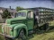 Joc Rusty Cars Puzzle on-line