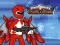 Joc Power Rangers Commander on-line