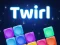 Joc Twirl on-line