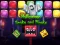 Joc Halloween Snake and Blocks on-line