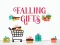 Joc Falling Gifts on-line