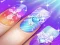 Joc Disney Princess Nail Salon on-line
