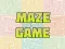 Joc Maze Game on-line