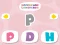 Joc Uppercase Lowercase on-line