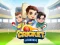 Joc Cricket Legends on-line