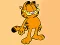 Joc Garfield Dress Up on-line