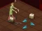 Joc Scooby Doo: Shaggys Midnight Snack on-line