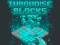Joc Turquoise Blocks on-line