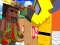 Joc Combat Blocky Strike on-line