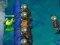 Joc Pea VS Zombies on-line