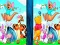 Joc Winnie The Pooh PhotoHunt on-line