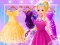 Joc Princess Cinderella Dress Up on-line