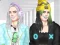 Joc Billie Eilish Makeover on-line