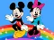 Joc Disney ABC on-line