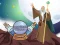 Joc Magical Wizard Match 3 on-line