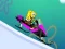 Joc Sponge Bob Sled Ride on-line