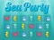 Joc Sea Party on-line