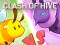 Joc Clash Of Hive on-line