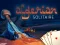 Joc Algerian Solitaire on-line