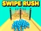 Joc Swipe Rush on-line