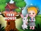 Joc Baby Hazel Tree House on-line