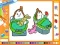 Joc Online coloring baby twins on-line