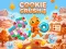 Joc Cookie Crush 4 on-line