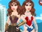 Joc Wonder Woman Movie on-line