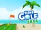 Joc Mini Golf Saga on-line