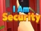 Joc I Am Security on-line