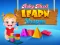 Joc Baby Hazel Learns Shapes on-line