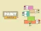 Joc Paint Master on-line