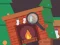 Joc Cozy Christmas Difference on-line