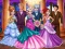 Joc Princesses Castle Ball on-line
