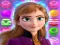 Joc Disney Frozen on-line