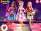 Joc Bonnie and BFFs Valentine Day Party on-line