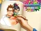 Joc Vanellope Coloring Book on-line