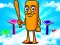 Joc Brainrot Evolution Game on-line