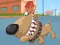 Joc Cute Dogs Jigsaw on-line
