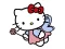 Joc Sweet Kitty Spot The Differences on-line