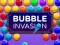 Joc Bubble Invasion on-line
