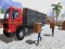 Joc Asian Offroad Cargo Truck on-line