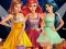 Joc Princesses Prom Night on-line